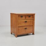 1254 4532 CHEST OF DRAWERS